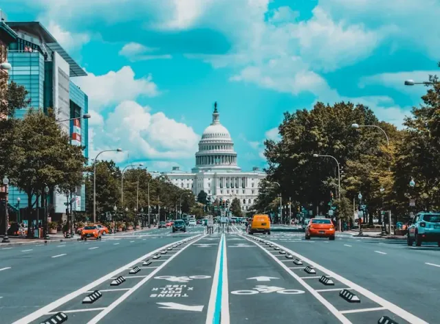 Amerika Birleşik Devletleri